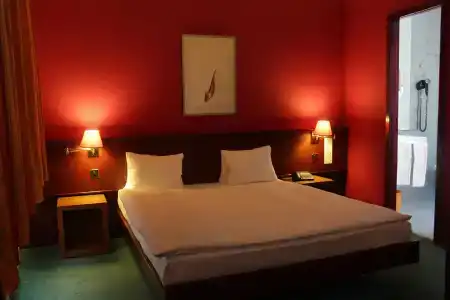 Tulip Inn Beaulieu Lausanne - 7