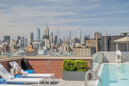 Indigo Lower East Side, An Ihg Hotel - 41