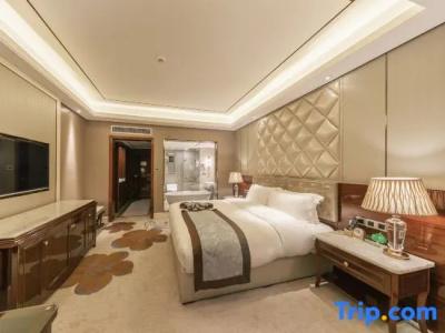 Xingchen Hangdu International - 86
