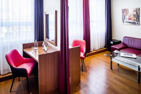 Star G München Schwabing - 95