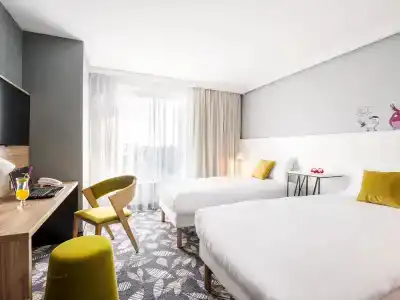 ibis Styles Bialystok - 5