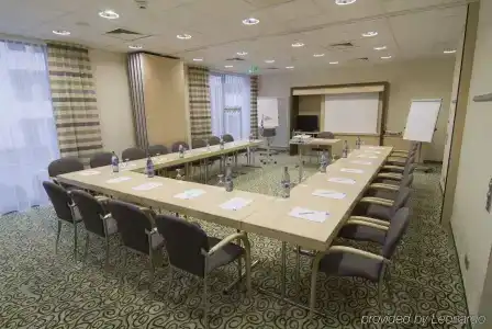 Holiday Inn Express güTersloh, An Ihg - 0
