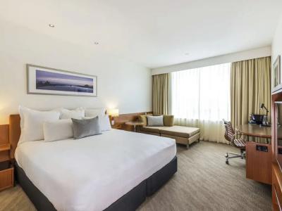 Novotel Cathedral Square - 62