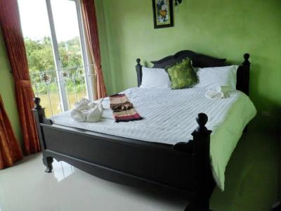 Khaolak Boutique Hertitage - 49