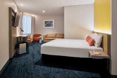 Rydges Airport - 66