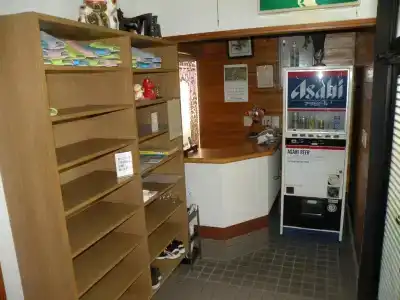 Business Minshuku Minato - 9