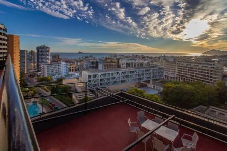 Apartamentos Michel Angelo Benidorm - 151