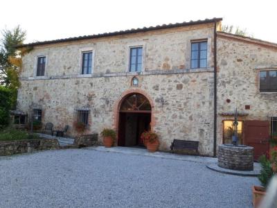 Podere La Chiusella b&b - 0