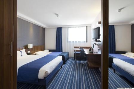 Holiday Inn Express Montpellier - Odysseum, an IHG - 61
