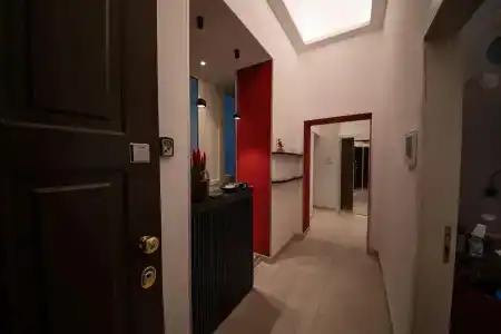b&b Napoli Time - 13