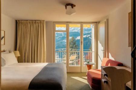 Belvédère Wengen - 75