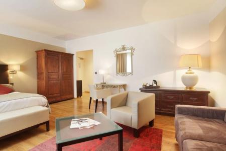 Hôtel Rotonde - 91