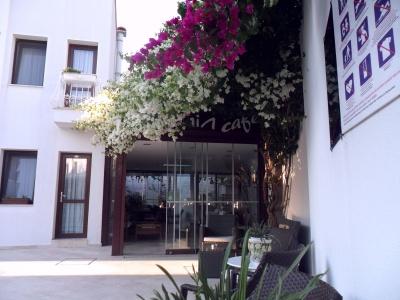 Asmin Bodrum - 0