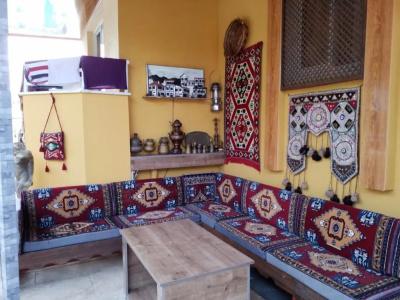 Irem Apart - 5
