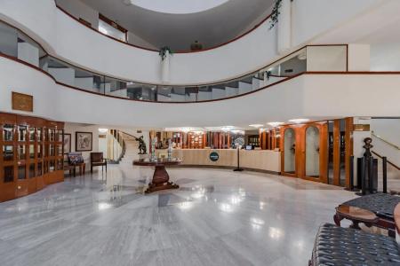 Ayenda Imperial Reforma - 13