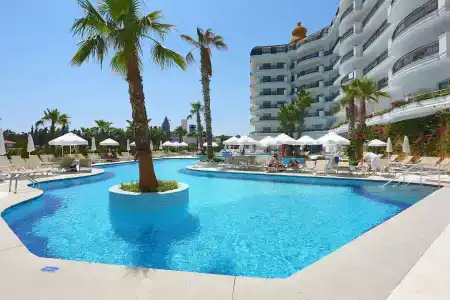 Heaven Beach Resort & Spa - Adults Only (+16) - Ultra All Inclusive - 15