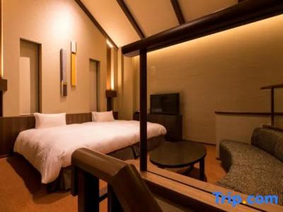 Tofuya & Spa - - 37