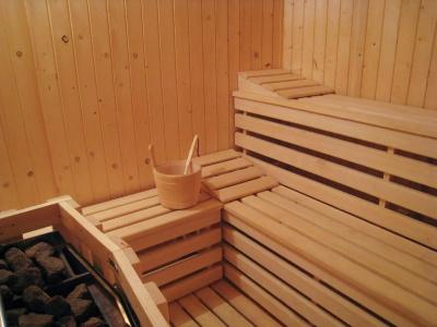 Pension Vila Mery - 12