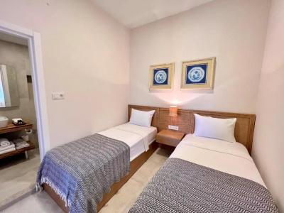 Lavinya Otel - 35