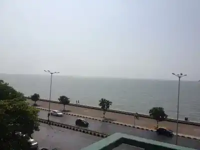 Sea Green South - 61