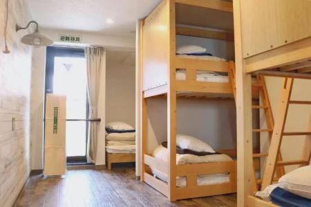 Trip & Sleep Hostel - 20