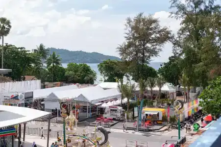 Kokotel Phuket Patong - Sha Extra Plus - 32
