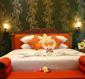 Oriental Siam Resort - Sha Extra Plus Certified - 171