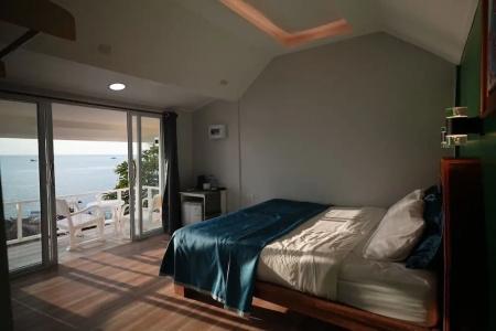 Koh Tao Hillside Resort - 46
