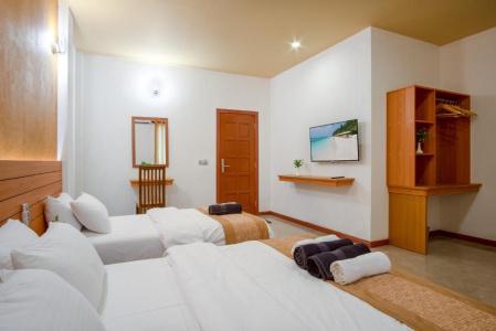Nala Veli Beach & Spa - 98