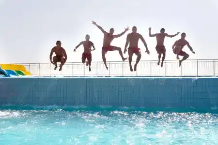 Sol Luna Bay Resort & Aquapark - All Inclusive - 27