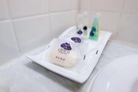 Soho Boutique - 7