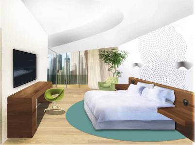 The Retreat Palm Dubai MGallery by Sofitel - 8