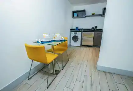 Seaside All Suites - 60