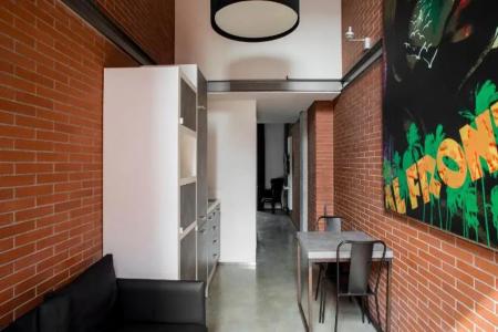 Barcelona Apartment Republica - 11