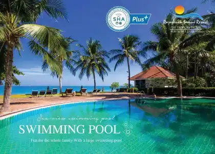Rajapruek Samui - Sha Plus - 37