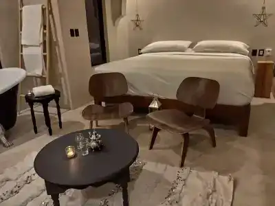 Ambre & Epices Jungle & Spa - 17