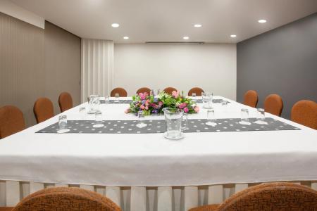 Crowne Plaza Mexico City North-Tlalnepantla, An Ihg - 38