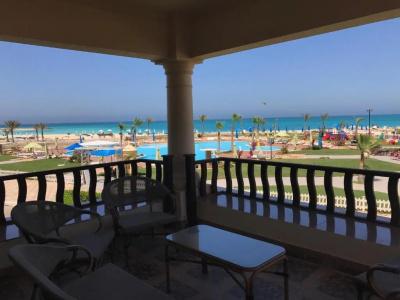 Mirage Sidi Abd El Rahman - 21