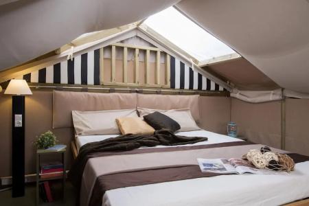 Orlando in Chianti Glamping - 86