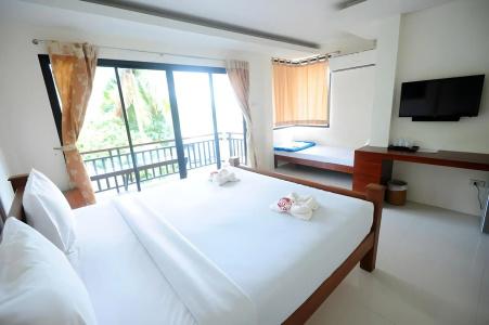 Chunut House Resort - 1
