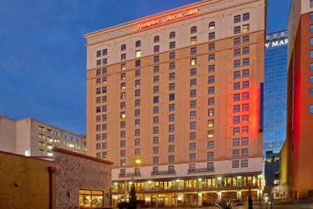 Hampton Inn & Suites Austin-Downtown/Convention Center - 39