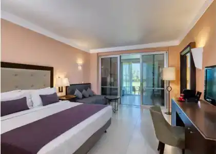 Atlantica Belvedere Resort - Adults Only - 5