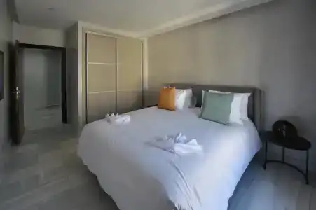 Le Yacht Suites - 106