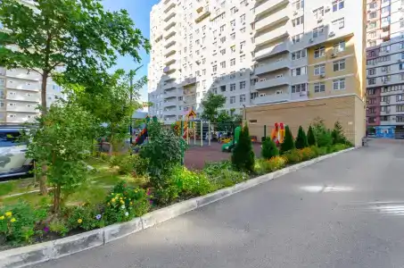 Лаванда-Прованс в квартире на Селезнева - 33