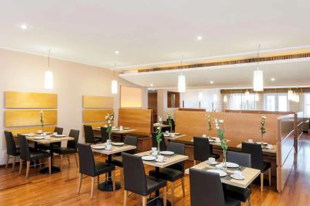 Nh müNchen Messe - 19