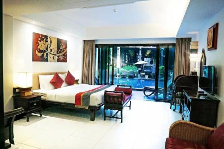 Yantarasri Resort - 285