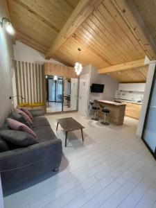 Gudauri Winter House - 17