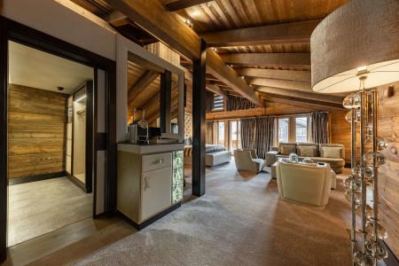 Ultima Gstaad - 6