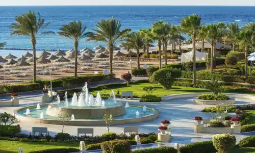 Baron Resort Sharm El Sheikh - 16