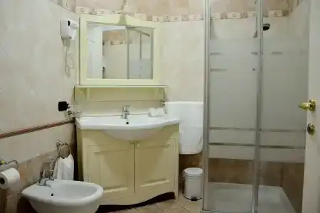 Alhambra - b&b - Di Charme - 8